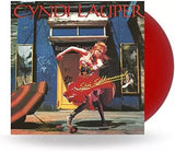 Cyndi Lauper - She's So Unusual (9801801) LP Red Vinyl