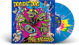 Dog Eat Dog - Free Radicals (MV0348VS) LP Splatter Vinyl