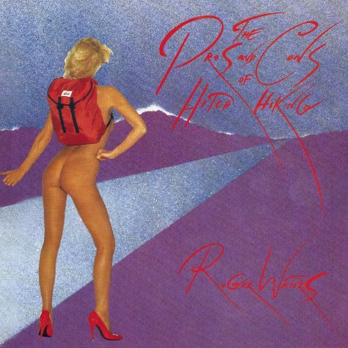 Roger Waters - The Pros And Cons Of Hitch Hiking (5079812) CD