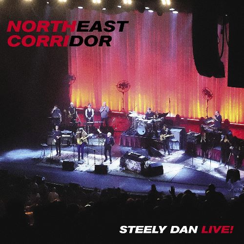 Steely Dan - Northeast Corridor (3593920) 2 LP Set