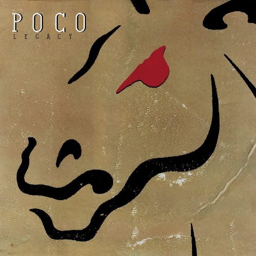 Poco - Legacy (2540457) LP