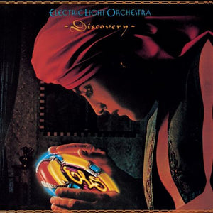 Electric Light Orchestra - Discovery (5019052) CD