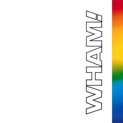 Wham! - The Final CD - 1 - CD - Orchard Records