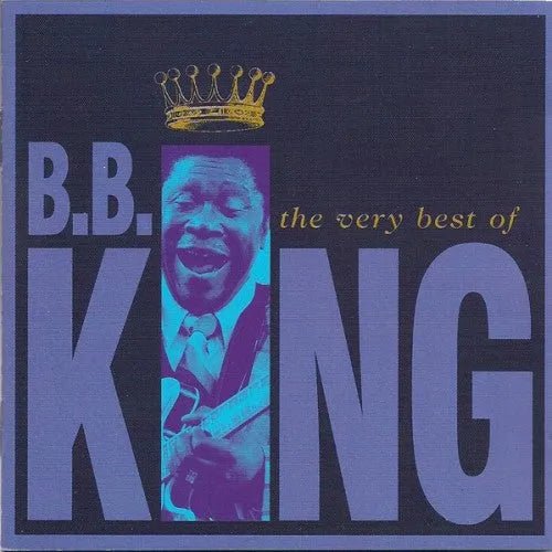 B.B. King - The Very Best Of - 1 - CD - Orchard Records