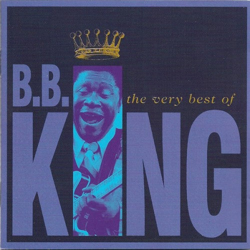 B.B. King - The Very Best Of (MCBD19505) CD