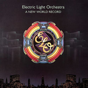 Electric Light Orchestra - A New World Record (9854222) CD