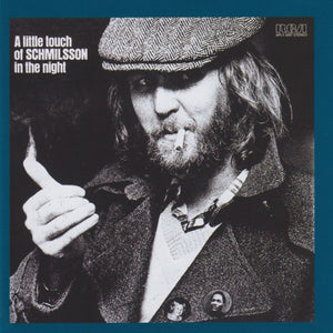 Harry Nilsson - A Little Touch Of Schmilsson In The Night (1950272) CD