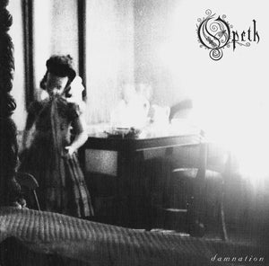 Opeth - Damnation (19658861181) LP