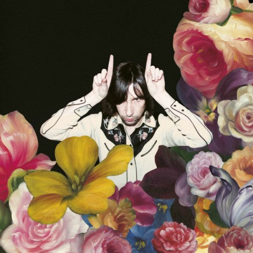 Primal Scream - More Light (SCRMLP003) 2 LP + CD Set