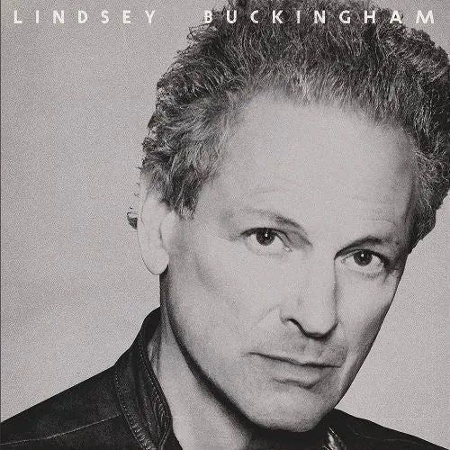 Lindsey Buckingham - Lindsey Buckingham LP Blue Vinyl - 1 - LP - Orchard Records