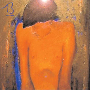 Blur - 13 (4991292) CD