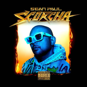 Sean Paul - Scorcha (4523937) CD