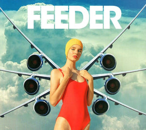 Feeder - Torpedo (BTCD0021) CD