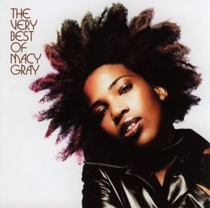 Macy Gray - The Very Best Of (5179132) CD