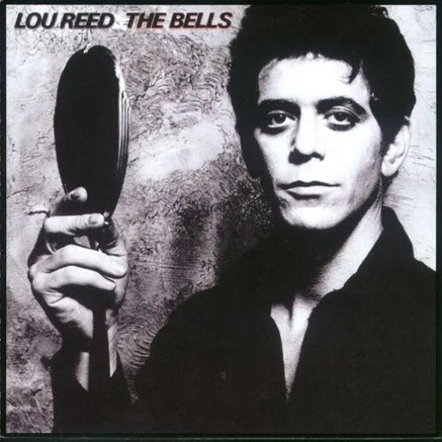 Lou Reed - The Bells CD - 1 - CD - Orchard Records