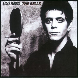 Lou Reed - The Bells (6599659) CD