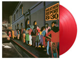 Weather Report - 8:30 (MOVLP1233) 2 LP Set Red Vinyl