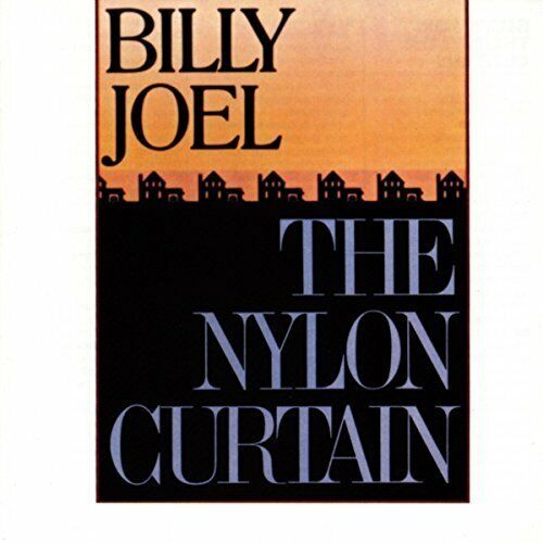 Billy Joel - The Nylon Curtain (4911882) CD