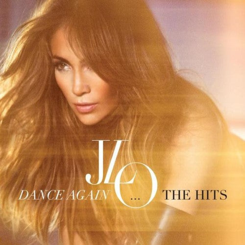 Jennife Lopez - Dance Again... The Hits (1955882) CD