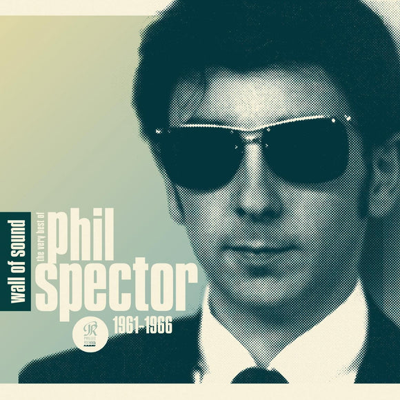 Phil Spector - Wall Of Sound 1961-1966 (7612942) CD