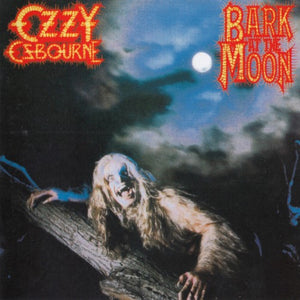 Ozzy Osbourne - Bark At The Moon (5020422) CD