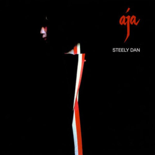 Steely Dan - Aja LP (3216881)-Orchard Records