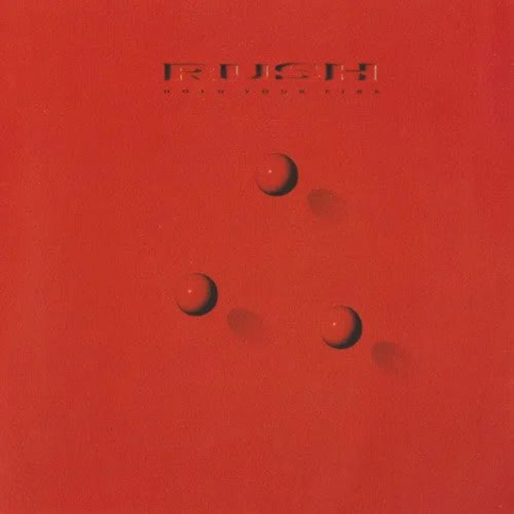 Rush Hold Your Fire album progressive rock with complex arrangements and lyrical depth