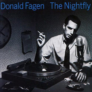 Donald Fagen - The Nightfly CD (7599236962) - Orchard Records