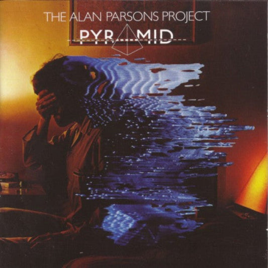 Alan Parsons Project Pyramid 1978 progressive rock concept album


