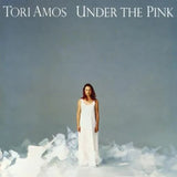 Tori Amos Under the Pink album with piano-driven ballads and experimental arrangements.
