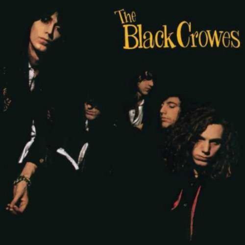 The Black Crowes - Shake Your Money Maker LP (3749424) - Orchard Records