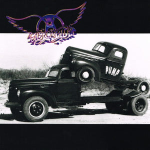 Aerosmith - Pump (4795438) LP