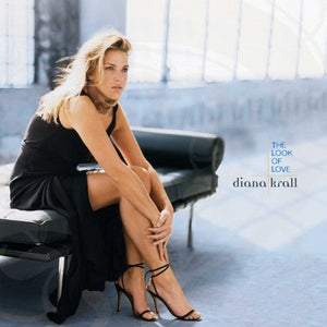 Diana Krall - The Look Of Love 2 LP Set (4737707)-Orchard Records