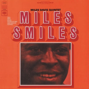 Miles Davis Quintet - Miles Smiles LP (MOVLP1071)-Orchard Records