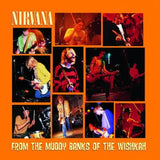 Nirvana - From The Muddy Banks Of The Wishkah CD (GED25105)-Orchard Records