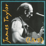 James Taylor - Live 2 LP Set (MOVLP1263)-Orchard Records