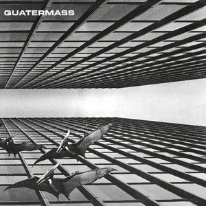Quartermass - Quartermass LP (MOVLP2315)-Orchard Records