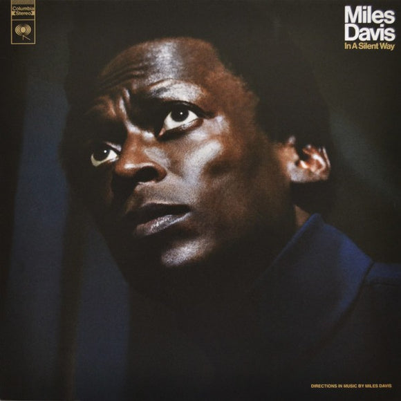 Miles Davis - In A Silent Way (5111941) LP