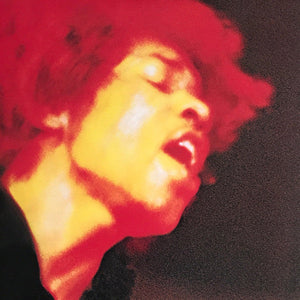 The Jimi Hendrix Experience - Electric Ladyland (1938932) CD