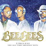 Bee Gees - Timeless (6780457) Vinyl 2 LP cover