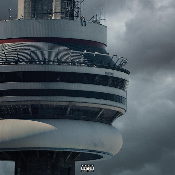 Drake - Views (4792589) CD