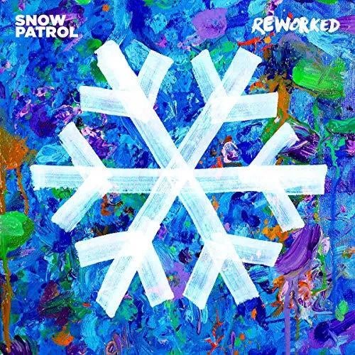 Snow Patrol - Reworked CD - 1 - CD - Orchard Records
