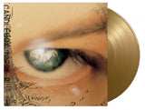 Happy Pills by Candlebox on limited edition gold coloured vinyl double LP
