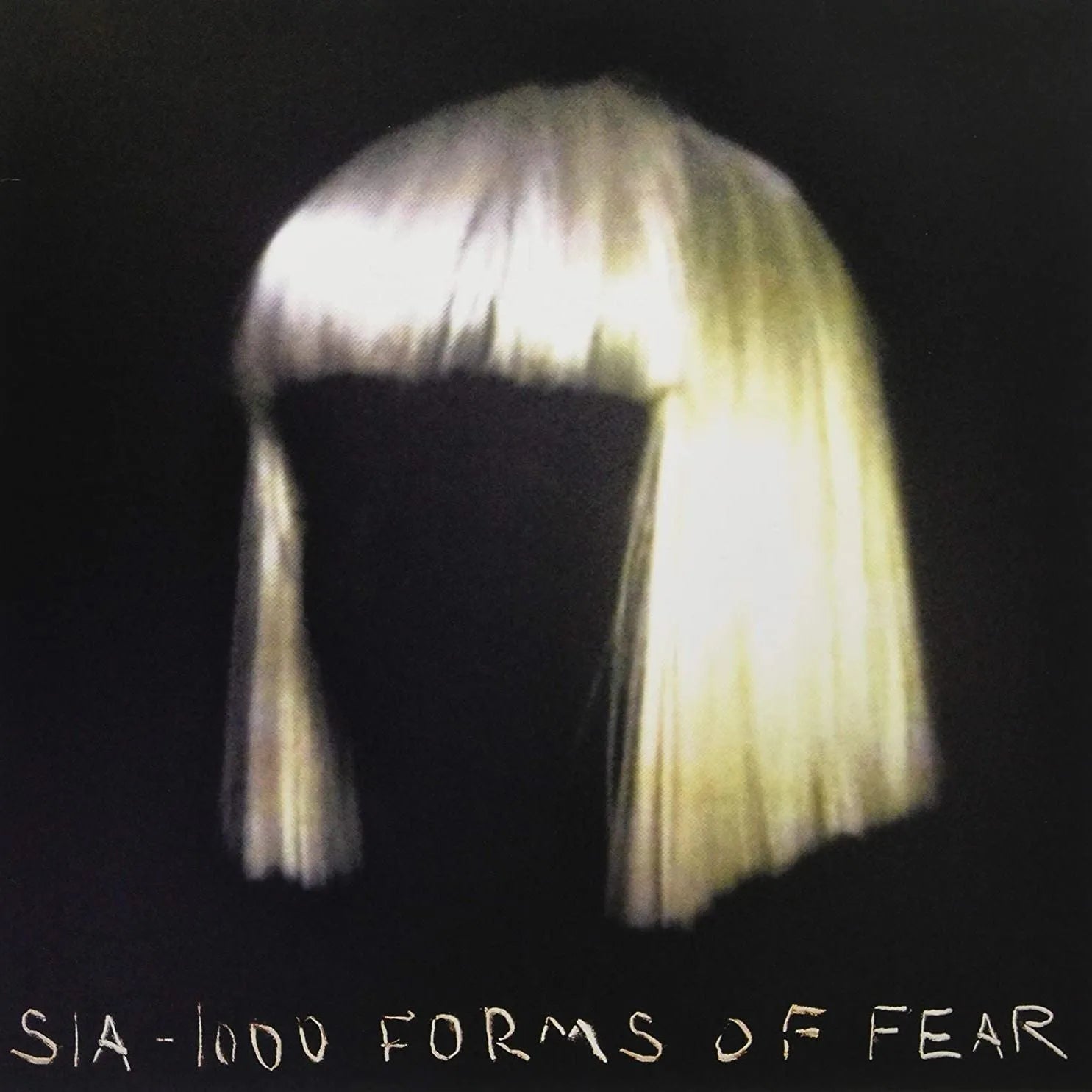 Sia - 1000 Forms Of Fear 2 LP Set Purple Vinyl - 1 - LP - Orchard Records