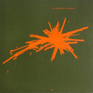 The Wedding Present - Bizarro (9793371) LP