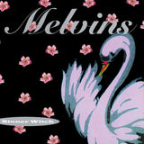 Melvins Stoner Witch 1994 grunge sludge metal album cover