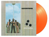 The Silvertones’ Silver Bullets LP with “I’ll Take You Home”, orange audiophile vinyl