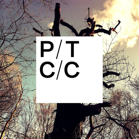 Porcupine Tree - Closure/Continuation 2 LP Blue Vinyl - 1 - LP - Orchard Records