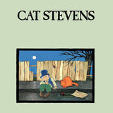 Cat Stevens - Teaser And The Firecat (3599654) LP