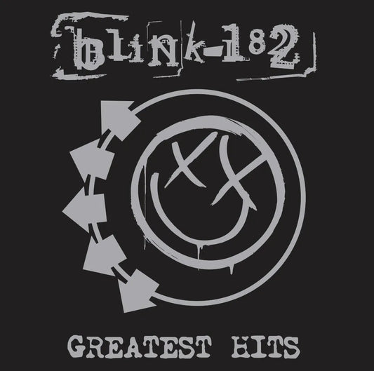 Blink 182 - Greatest Hits CD - 1 - CD - Orchard Records